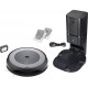 iRobot Roomba i3+ Σκούπα Ρομπότ με Χαρτογράφηση και Wi-Fi Μαύρη iRobot Roomba i3+ Σκούπα Ρομπότ με Χαρτογράφηση και Wi-Fi Μαύρη